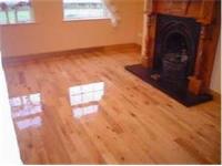 ATeam Floor Sanding Ltd image 1